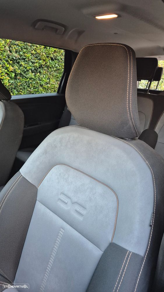 Dacia Jogger 1.0 ECO-G Extreme+ Up&Go 7L Bi-Fuel - 11