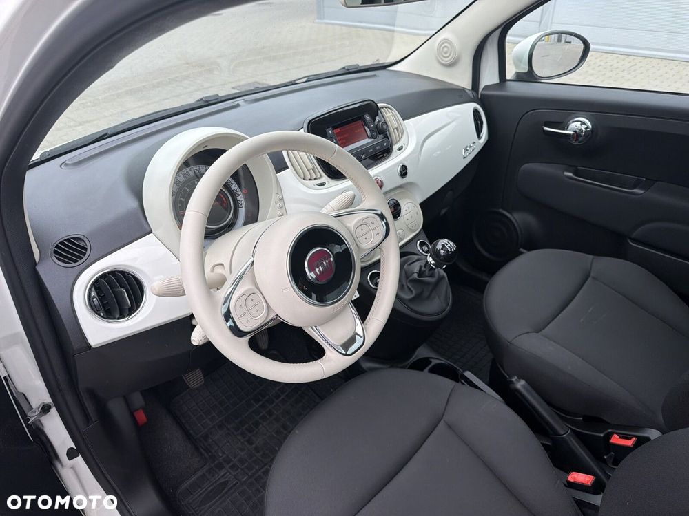 Fiat 500 - 10