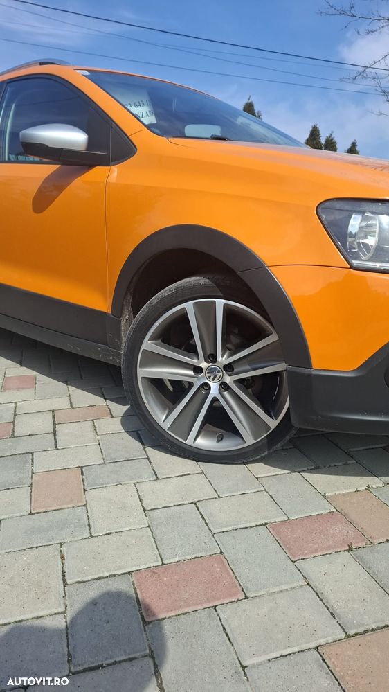 Volkswagen Polo - 7