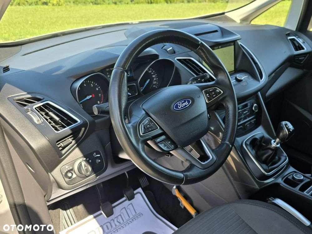 Ford C-MAX - 16