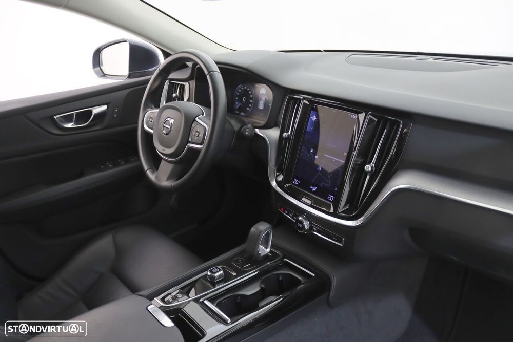 Volvo V60 2.0 T6 AWD TE Inscription - 7