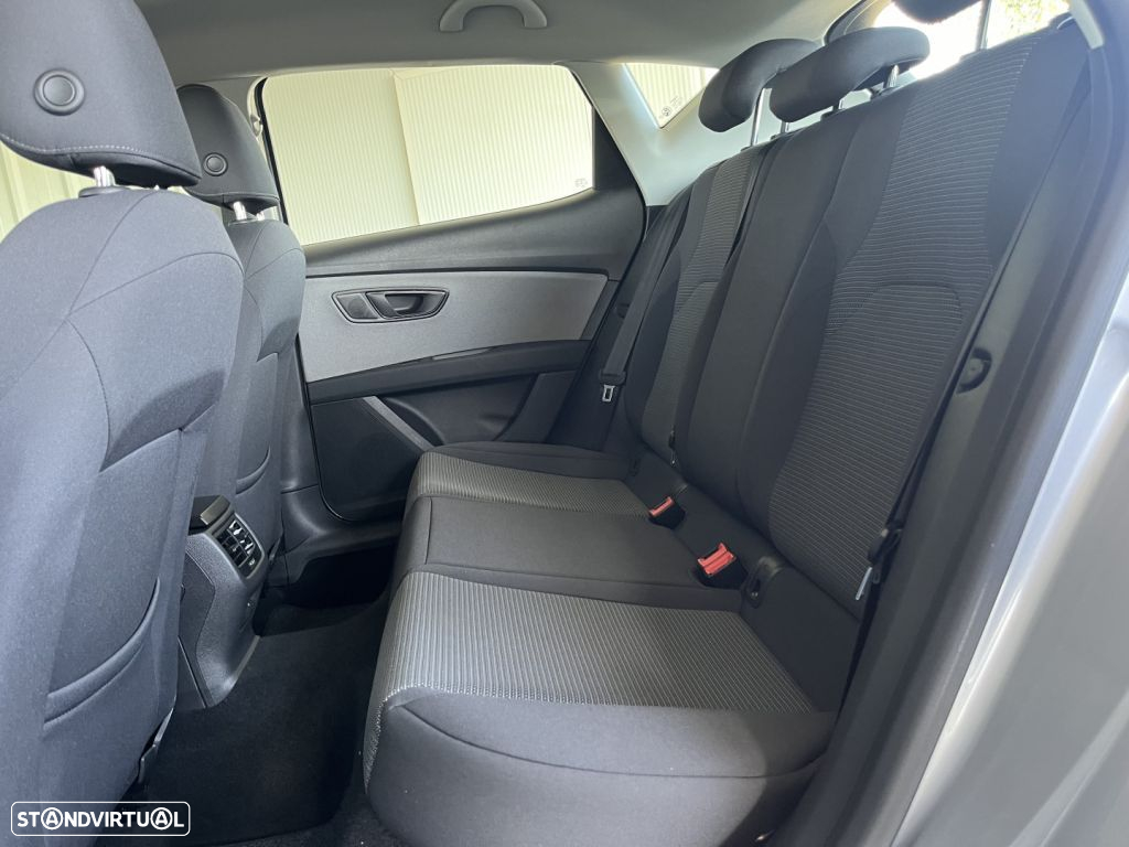 SEAT Leon 1.6 TDI Style S/S - 29