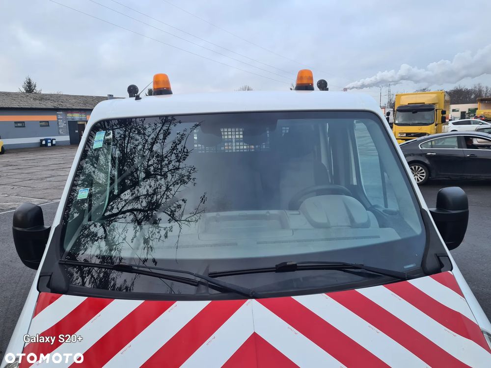 Renault MASTER 2.3/165 MAXI Bliźniaki - 28