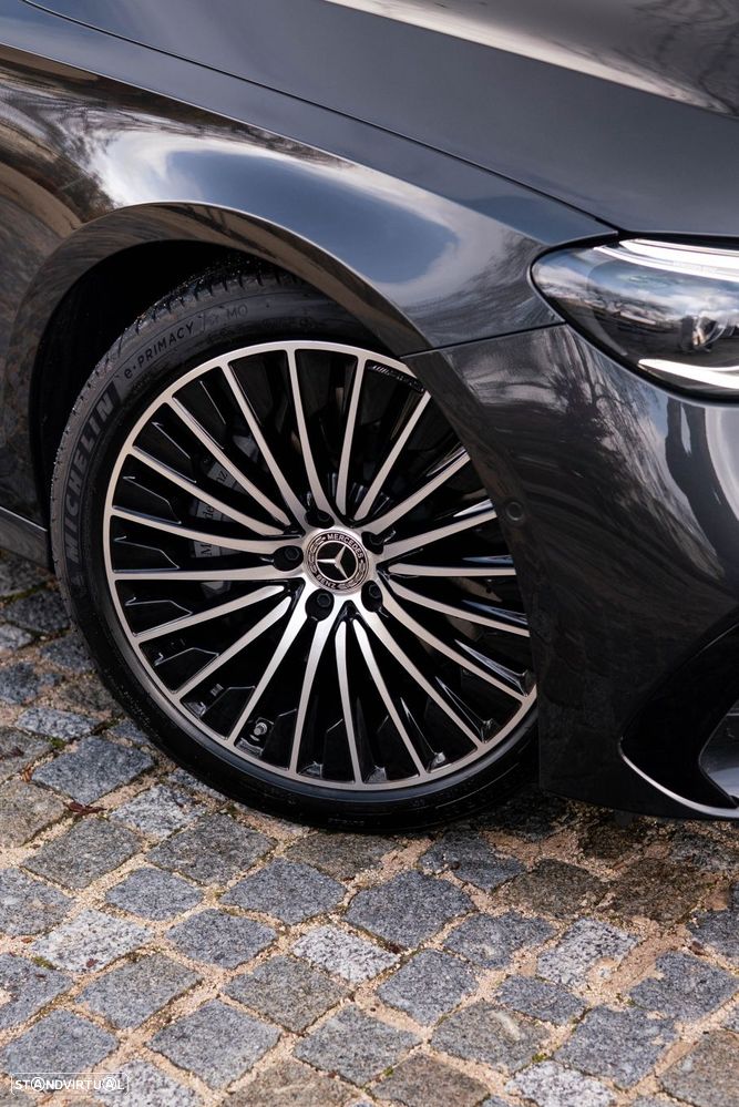 Mercedes-Benz E 300 - 8