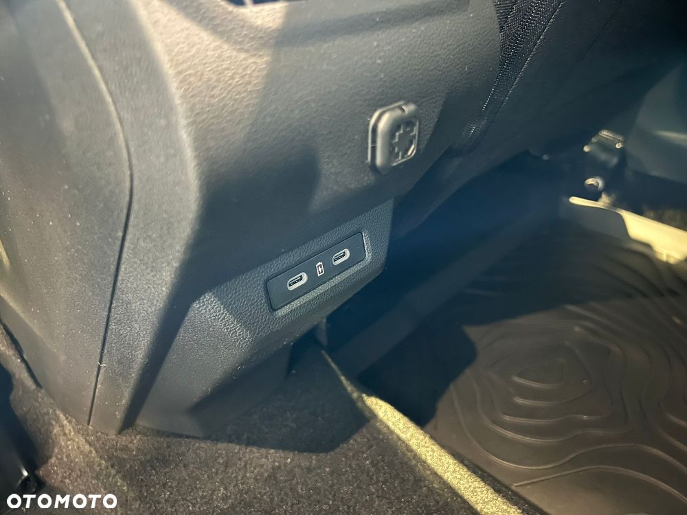 Dacia Bigster 1.8 Full Hybrid 155 Journey MMT - 19