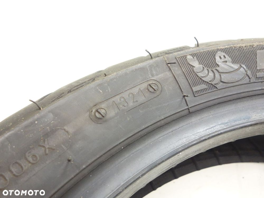 Opona do skutera Michelin Power 120/70/15 - 4