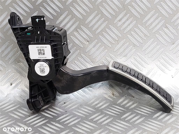 Potencjometr gazu pedał Ford Ranger RAPTOR 2020-2022 JB3C-9F836-BD
