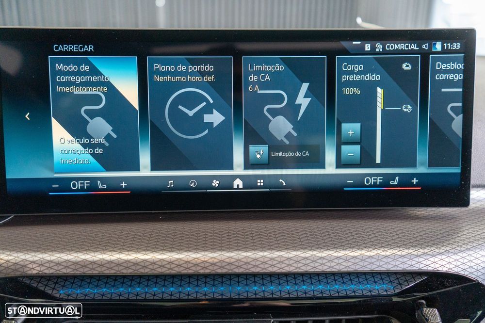 BMW i4 eDrive40 Pack Desportivo M - 22