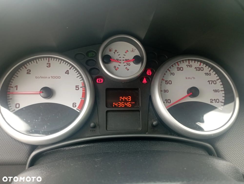 Peugeot 207 70 HDi FAP Filou - 4