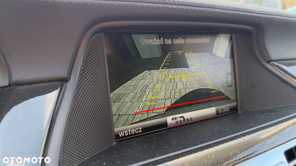 Mercedes-Benz CLS 350 CDI 7G-TRONIC - 22