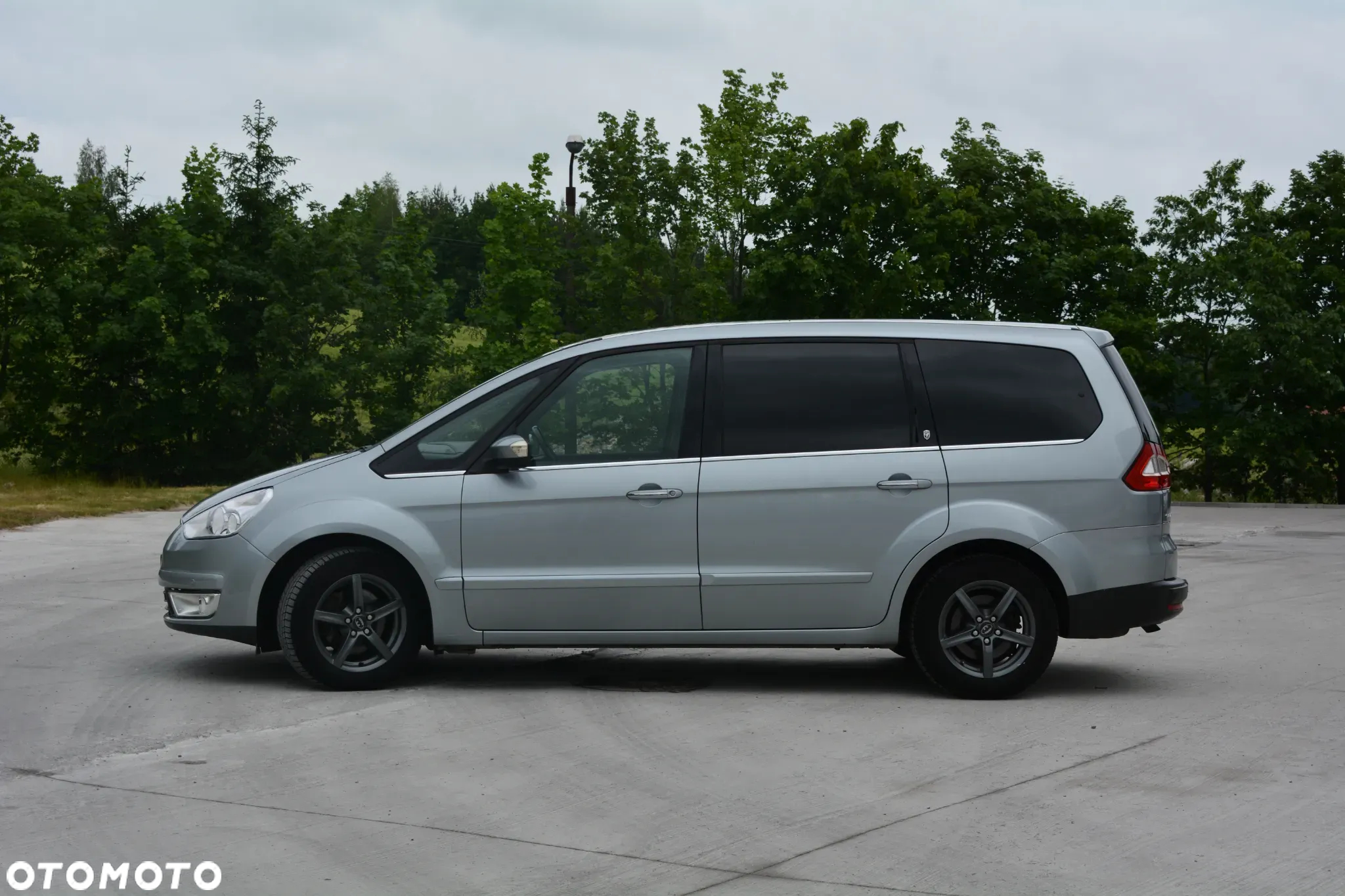 Ford Galaxy - 15