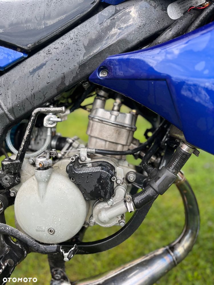 Derbi Senda - 5