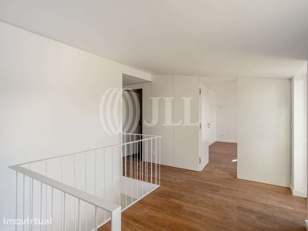 Apartamento T3 duplex, no Palmira 28, em Arroios, Lisboa - Grande imagem: 5/37