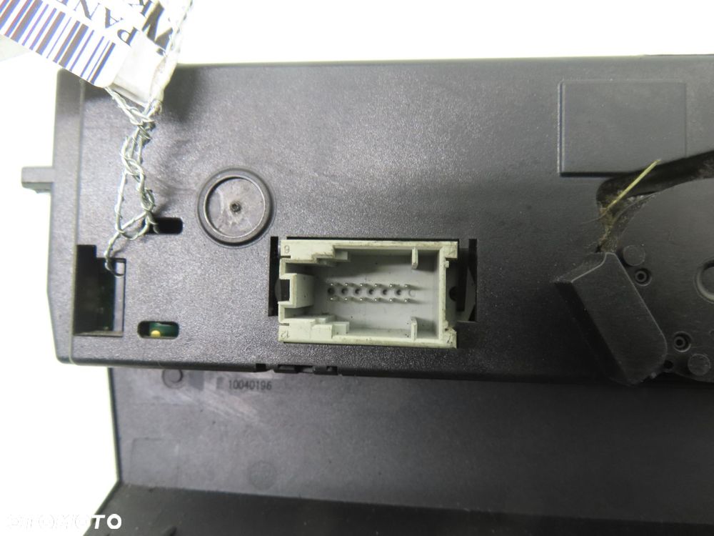 KLIMATRONIK BMW E90 695853601 - 5