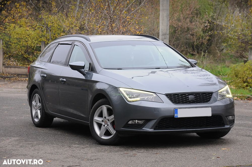 Seat Leon - 19