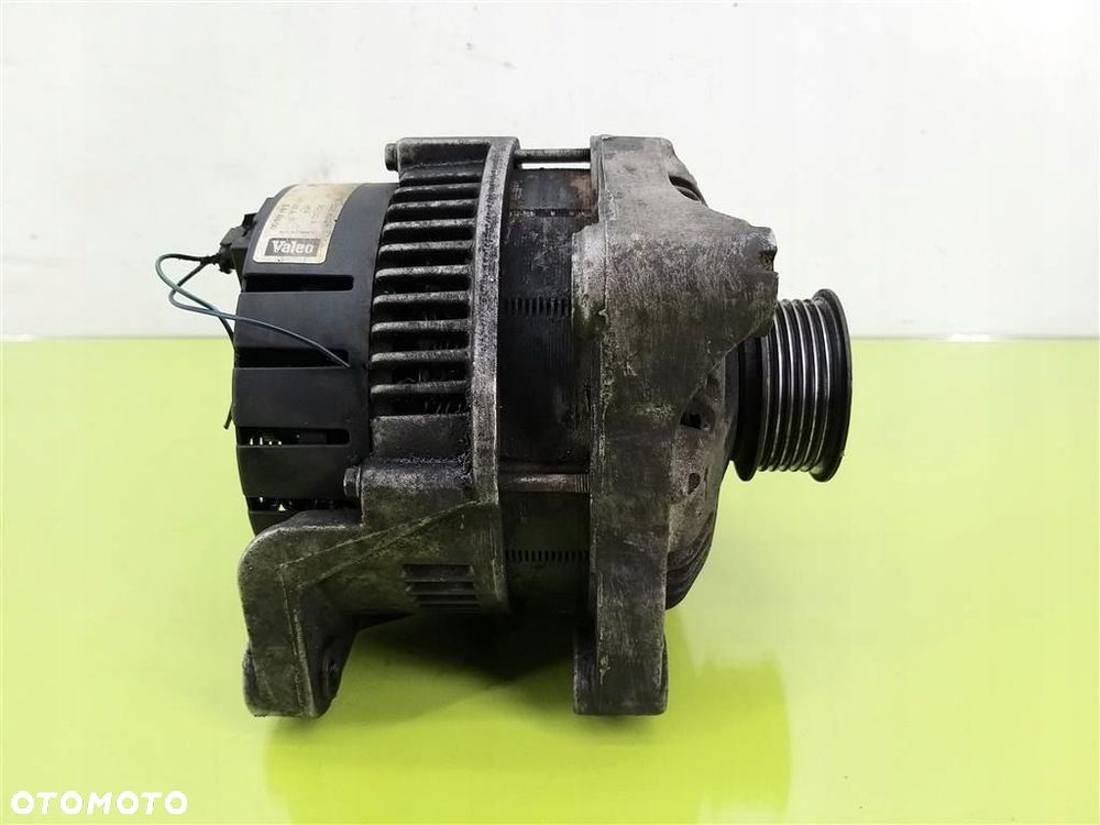 Alternator BMW E46 1998-2007 2,0 D 7788222AI01 ORYGINAŁ 150A - 1