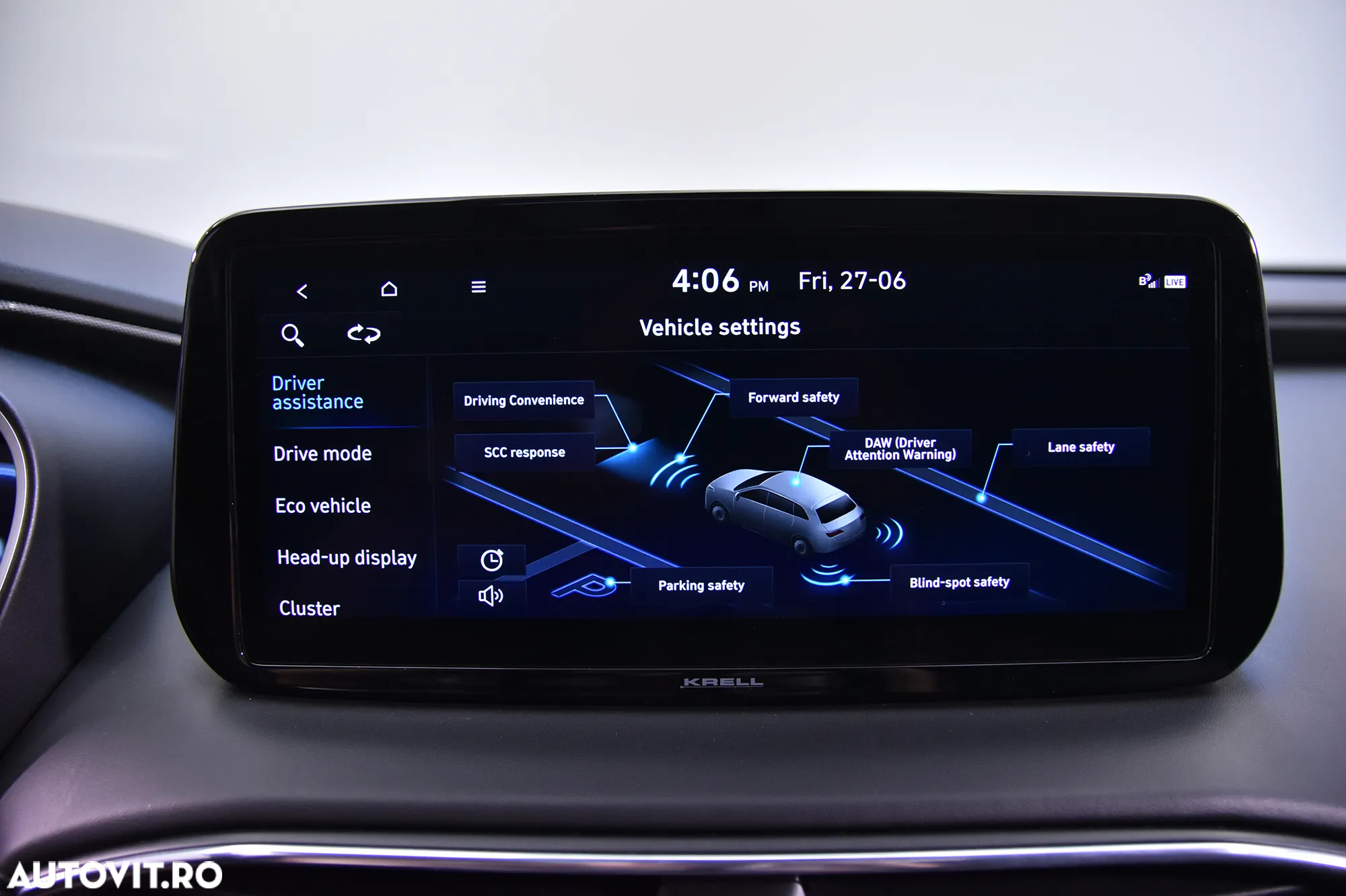 Hyundai Santa Fe - 19