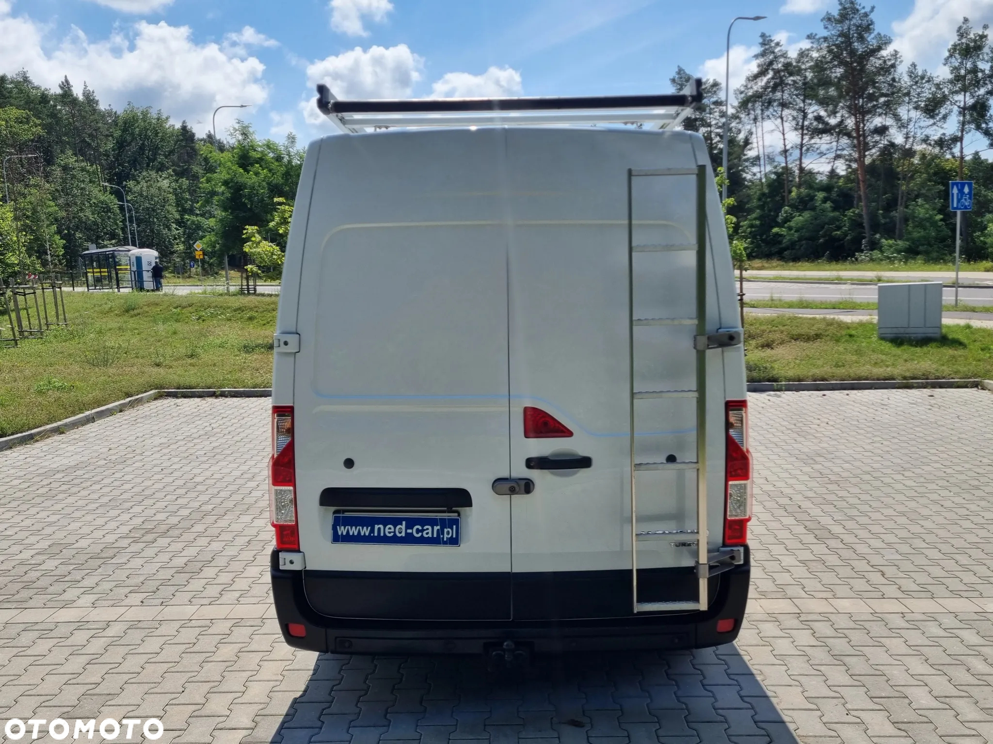 Opel Movano - 10