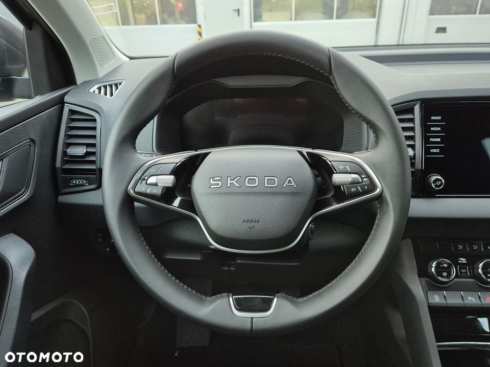 Skoda Karoq 1.5 TSI ACT Edition 130 - 26