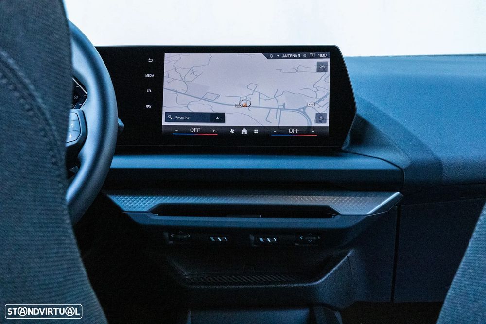 BMW 120 Pack Desportivo M - 24