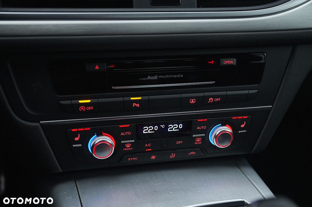 Audi A6 Limousine 2.0 TDI ultra S tronic - 25