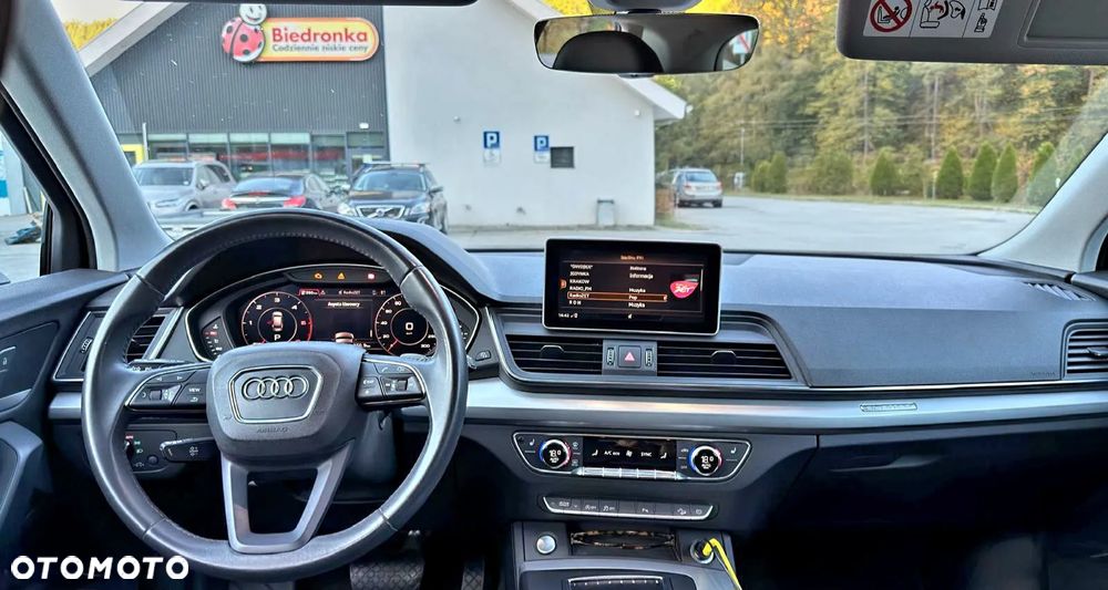 Audi Q5 - 15