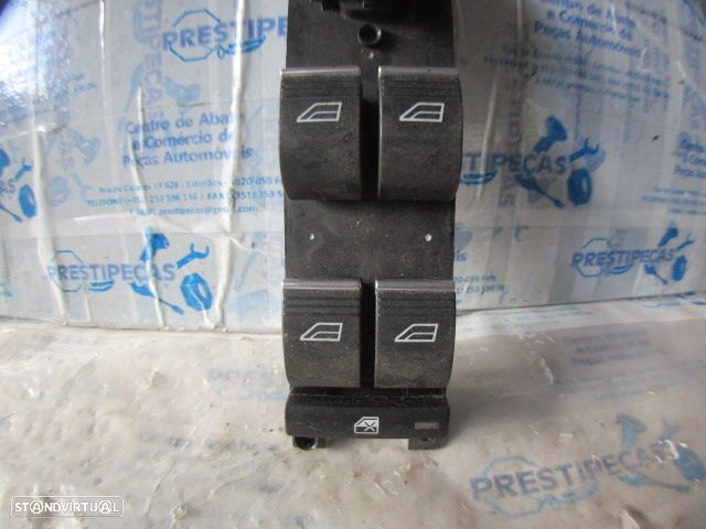 Interruptor F1ET14A132GC 10138823 FORD B MAX 2016 1.5TDCI 95CV 5P BRANCO VIDROS FE - 2