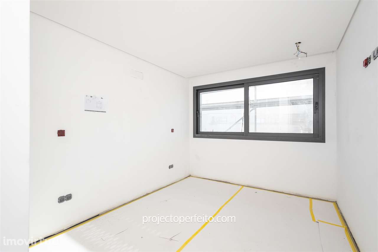 Apartamento T2 Venda em Gondomar (São Cosme), Valbom e Jovim,Gondomar - Grande imagem: 5/13