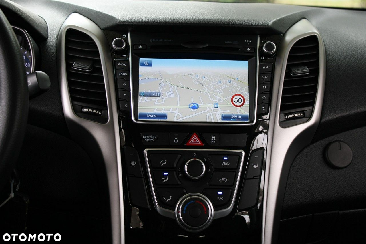 Hyundai i30 - 10