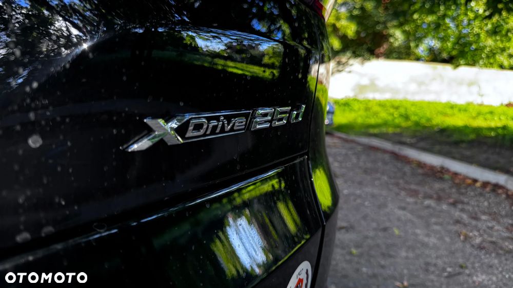 BMW X5 xDrive25d - 9