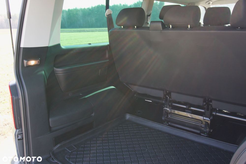 Volkswagen Caravelle 2.0 TDI L2 Highline - 34