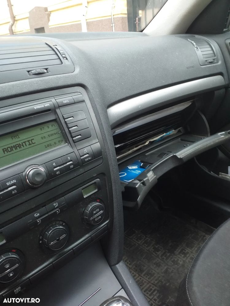 Skoda Octavia 1.9 TDI - 3