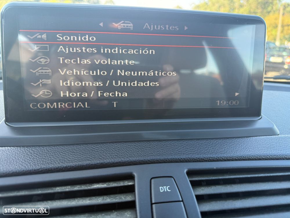 BMW 120 d DPF Aut. Edition Sport - 34