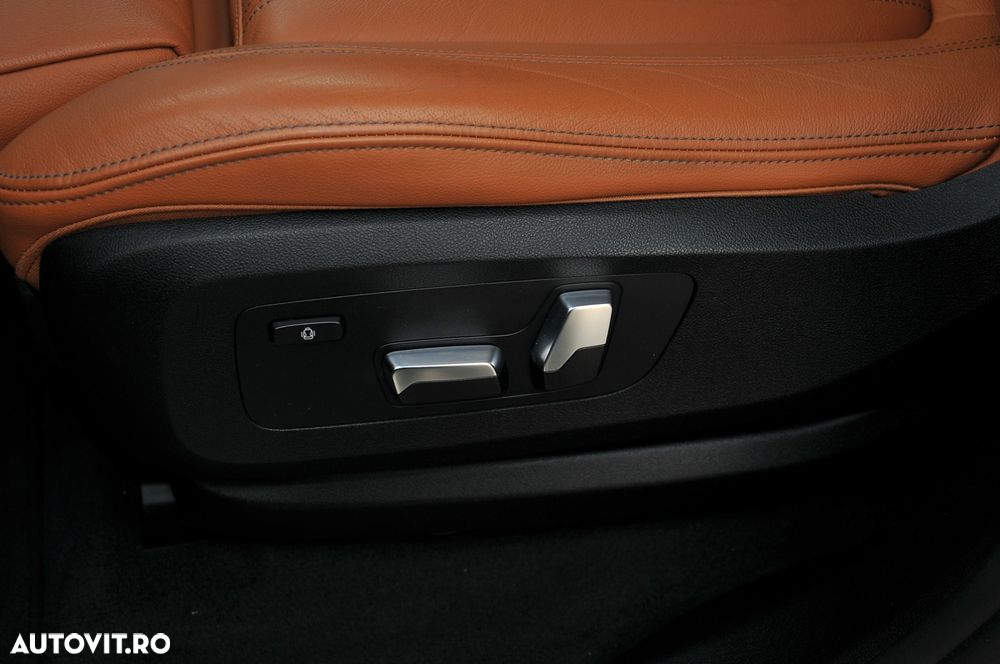 BMW X5 xDrive30d xLine - 27