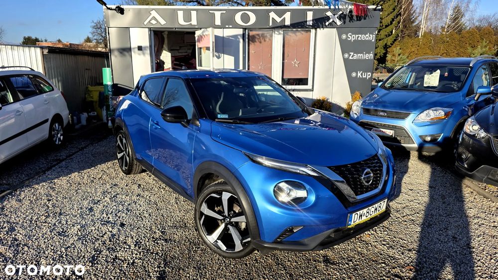 Nissan Juke - 15