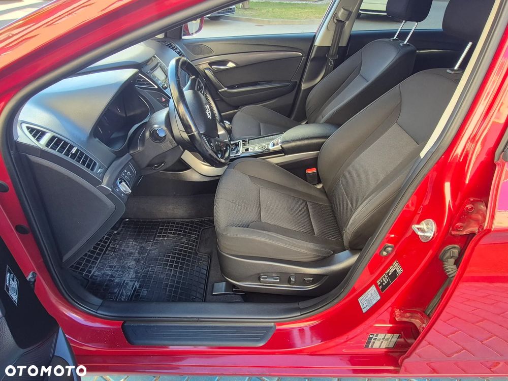 Hyundai i40 1.7 CRDi Comfort + - 10