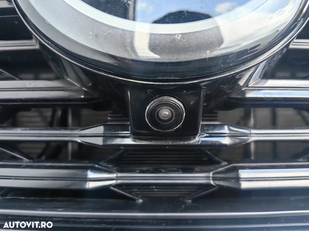 Nissan X-Trail e4ORCE 5 locuri Tekna - 17