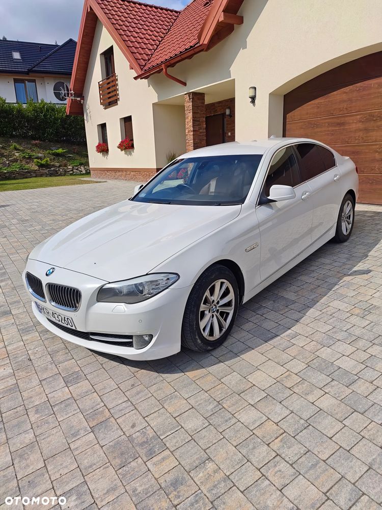 BMW Seria 5 - 3