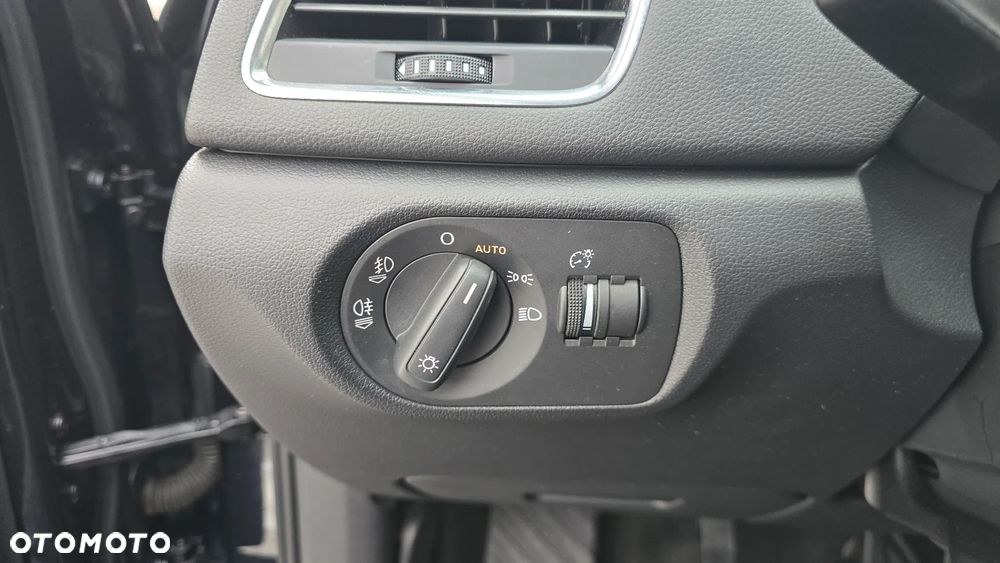 Audi Q3 2.0 TDI Edycja Specjalna - 18