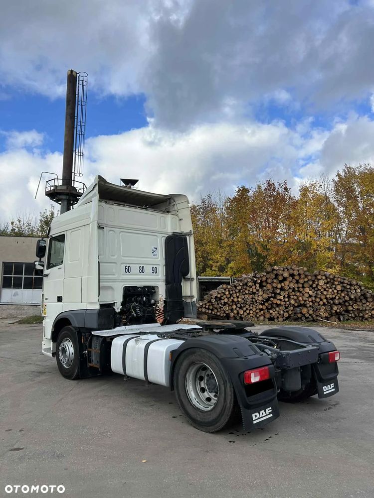DAF XF 480 Space Cab - 3