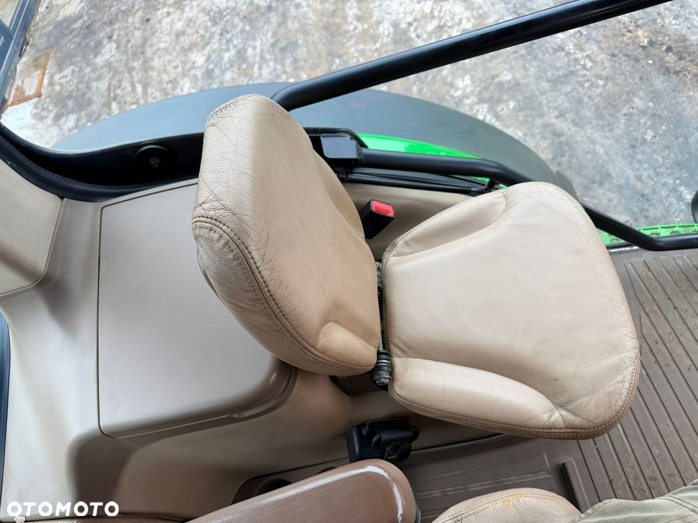 John Deere 7260R - 21