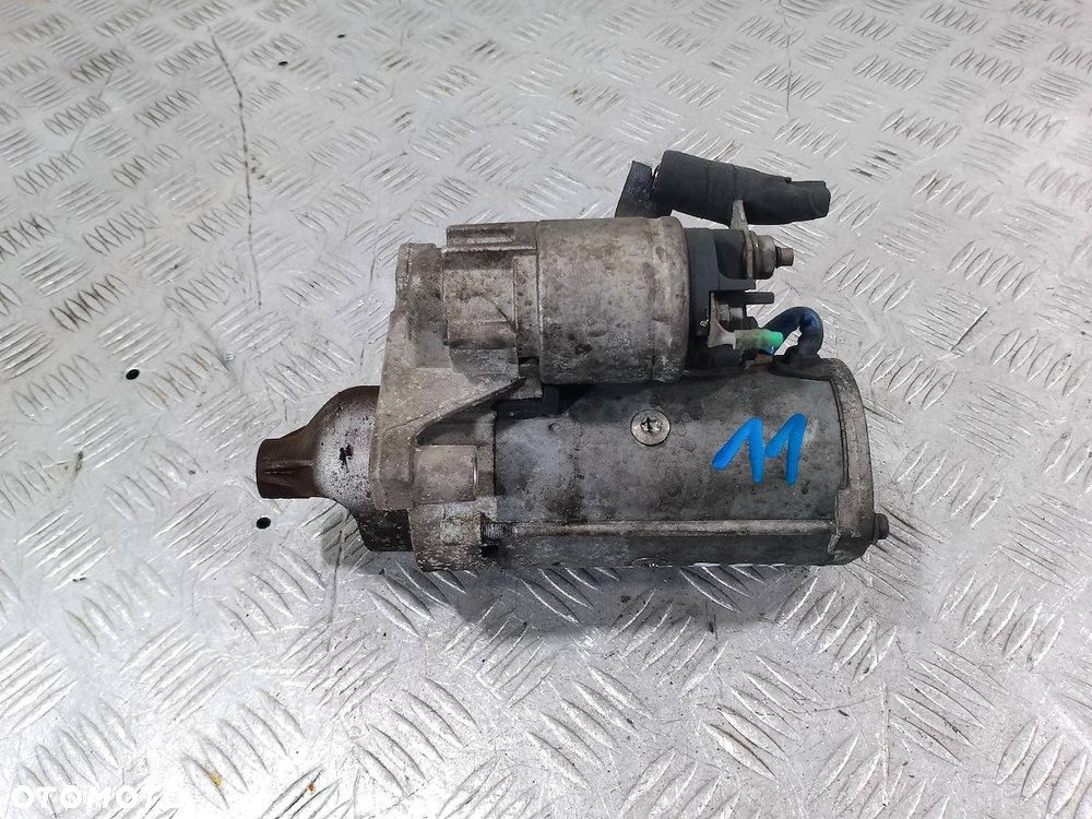 ROZRUSZNIK PEUGEOT PARTENR II TEPEE 9662854180 1.6 EHDI - 1