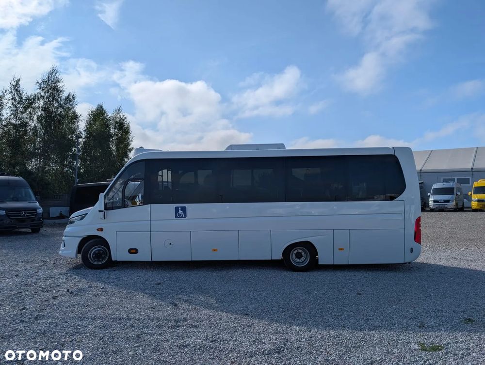 Iveco Mercus Daily City - 10