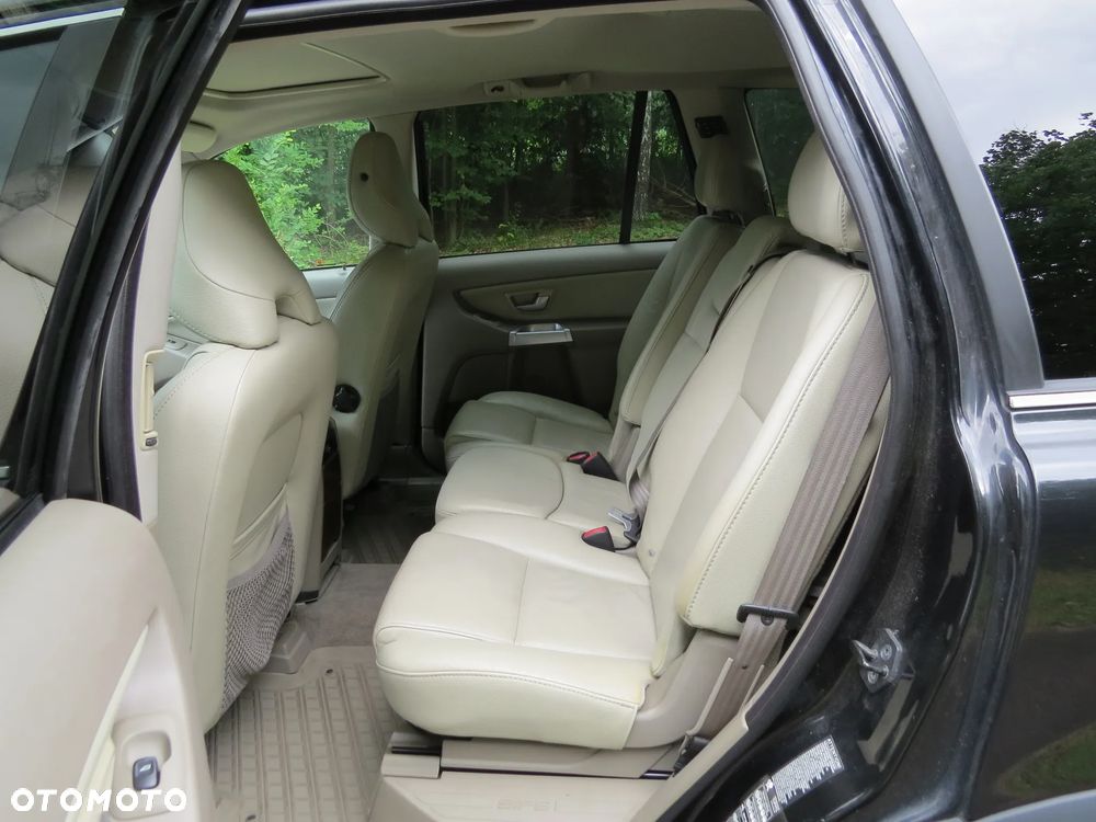 VOLVO XC90 I 4.4 V8 B8444S LAKIER 452-26 NA CZĘŚCI - 35