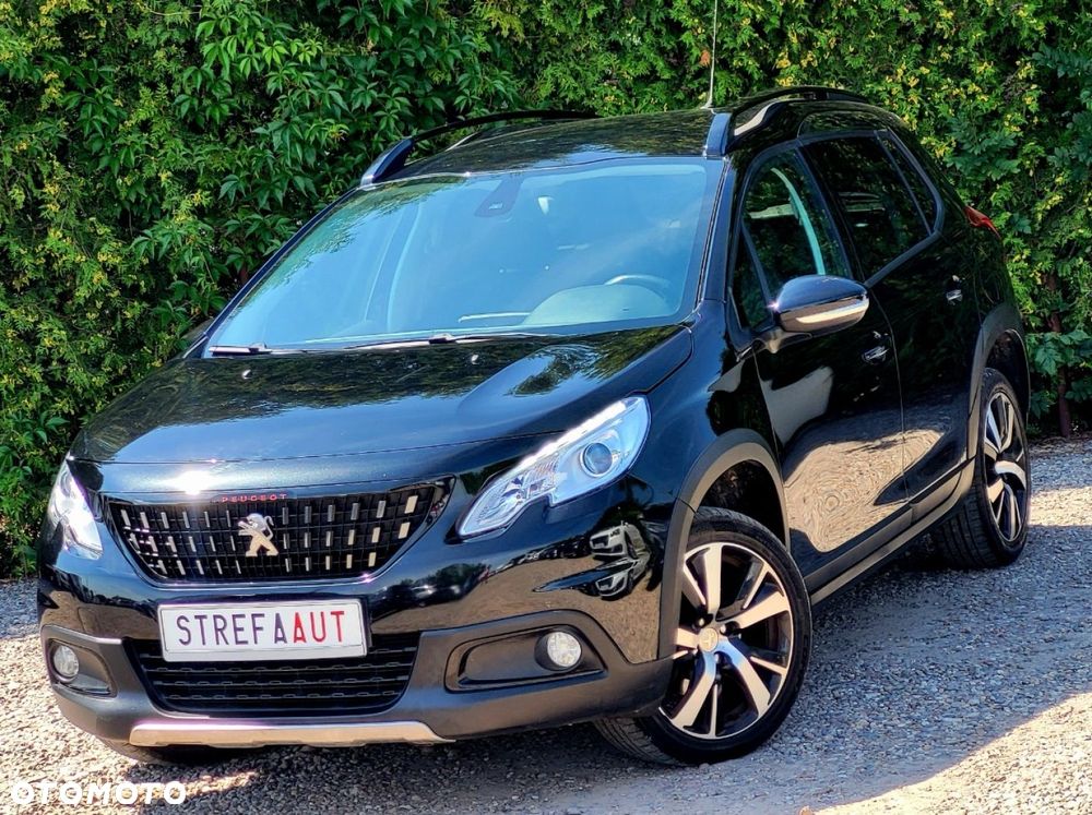 Peugeot 2008 - 1