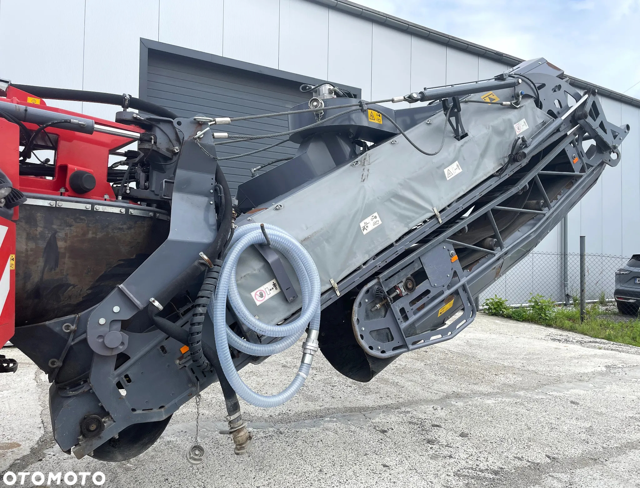 Wirtgen W100CFi - 13