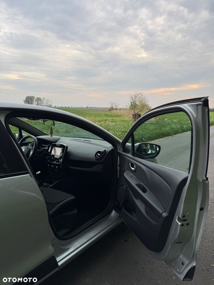 Renault Clio 1.5 dCi Energy Intens - 12
