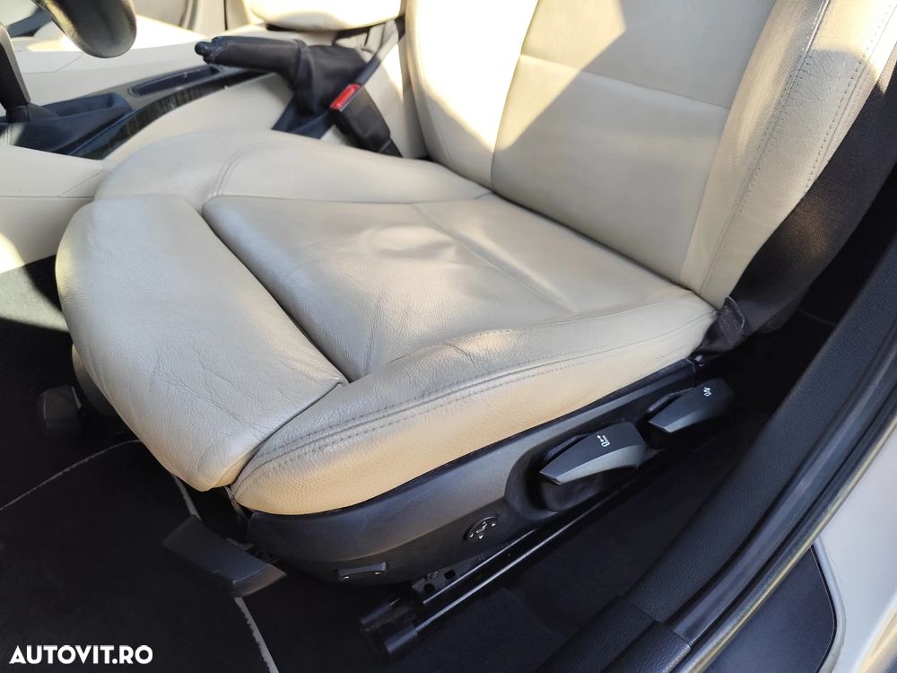 BMW X1 sDrive20d - 20