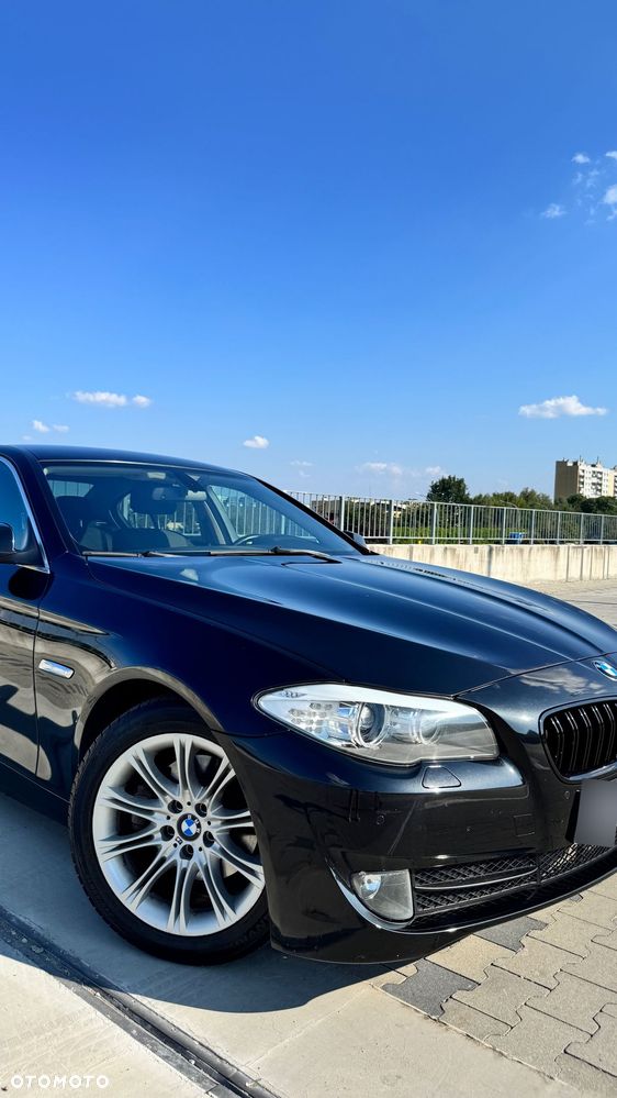 BMW Seria 5 - 4