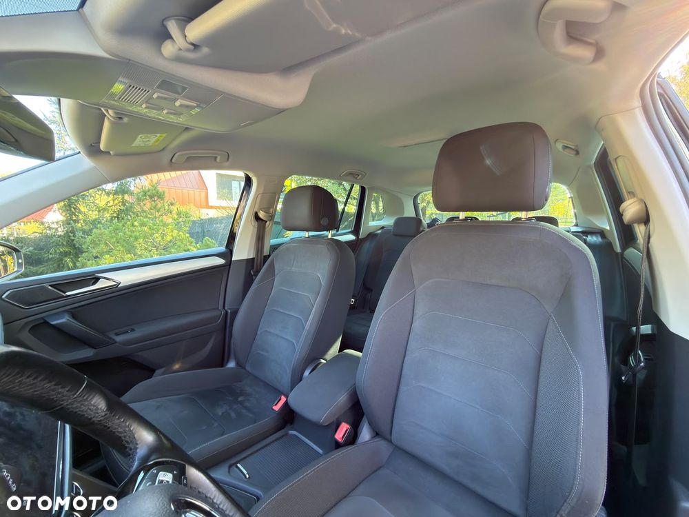 Volkswagen Tiguan 2.0 TDI BMT SCR Comfortline - 28
